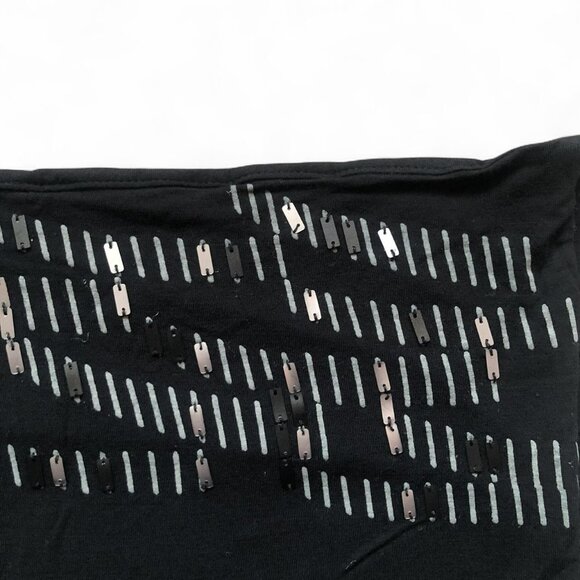 Mexx One Shoulder Tank - Picture 3 of 5